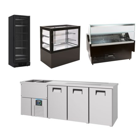 Kühltechnik
